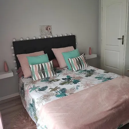 Bed & Breakfast à Louer Proche Circuit Teloché