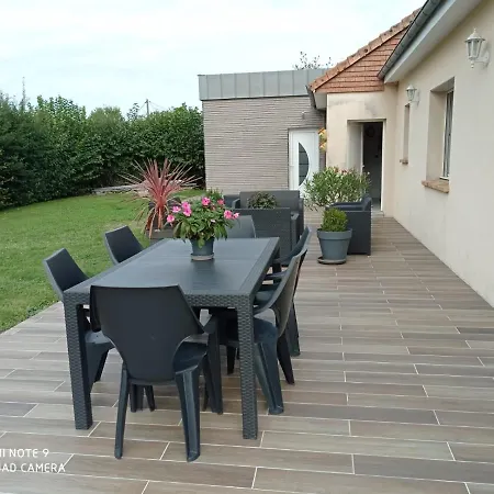 à Louer Proche Circuit *