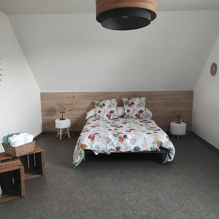 Bed & Breakfast à Louer Proche Circuit *