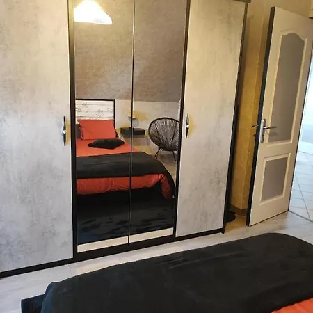 à Louer Proche Circuit * Teloché