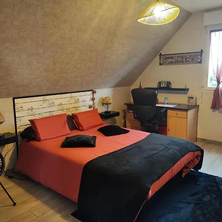 à Louer Proche Circuit *