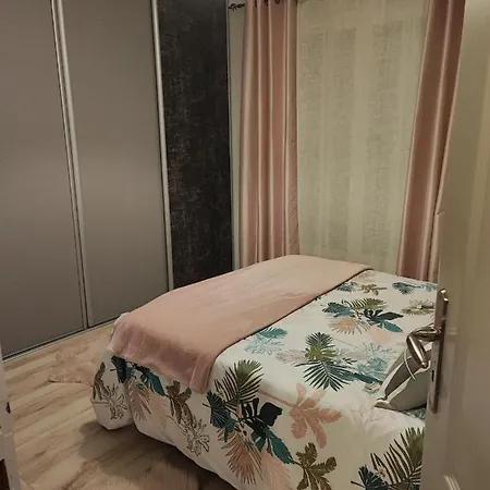 à Louer Proche Circuit Teloché