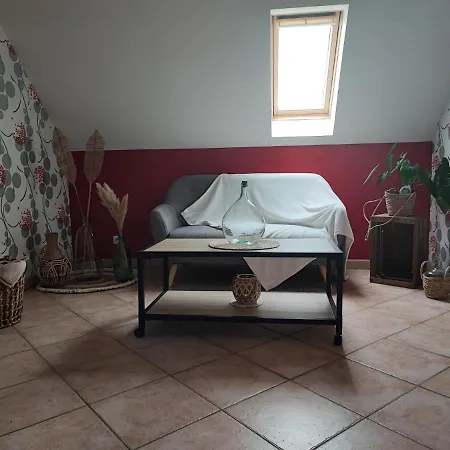 à Louer Proche Circuit