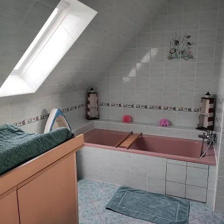 à Louer Proche Circuit * Teloché