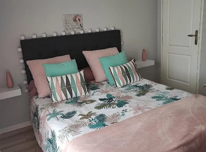 Bed & Breakfast A Louer Proche Circuit Teloché