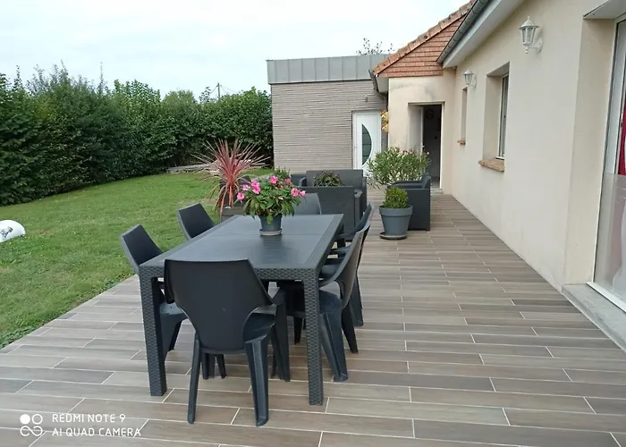 A Louer Proche Circuit *