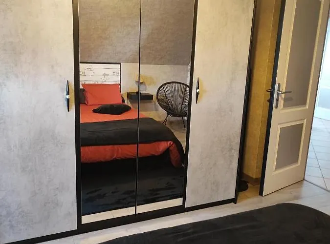 A Louer Proche Circuit * Teloché