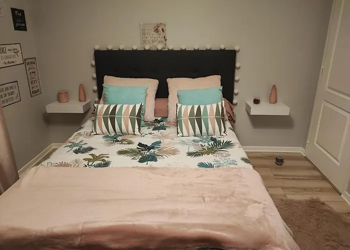 Bed & Breakfast A Louer Proche Circuit