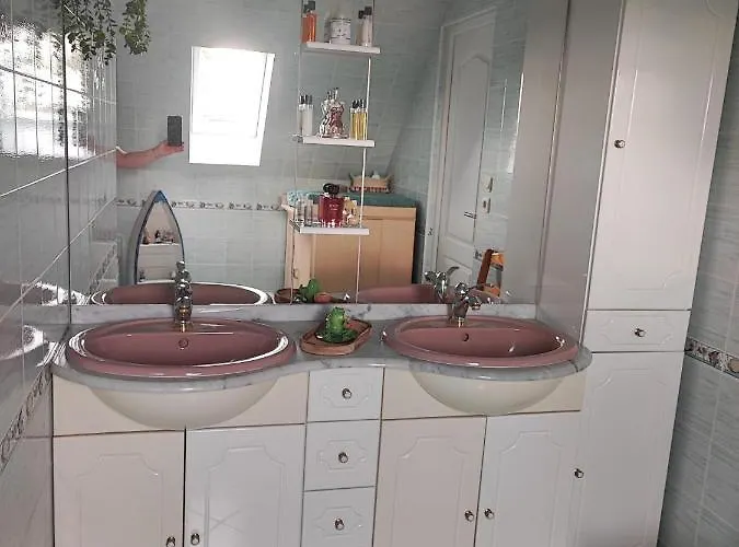 Bed & Breakfast A Louer Proche Circuit