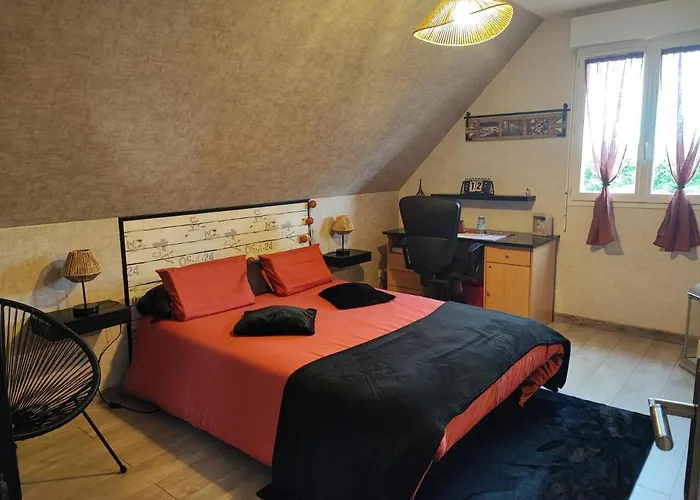 A Louer Proche Circuit *