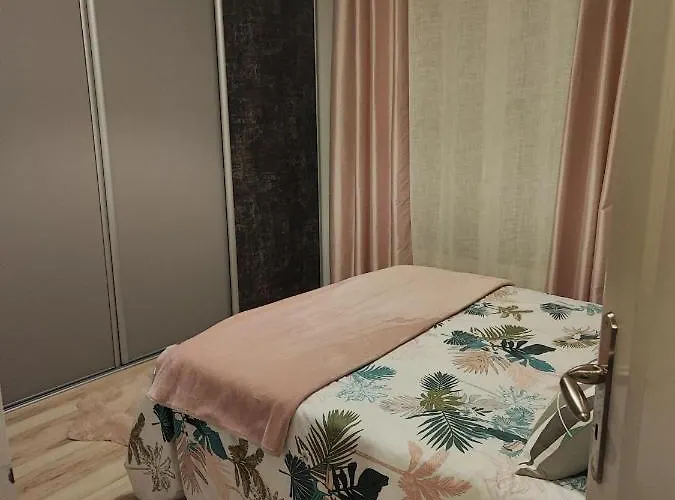 A Louer Proche Circuit Teloché