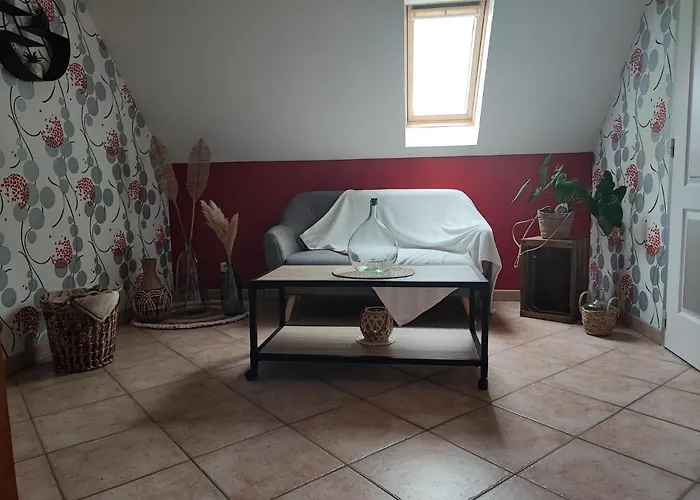 A Louer Proche Circuit