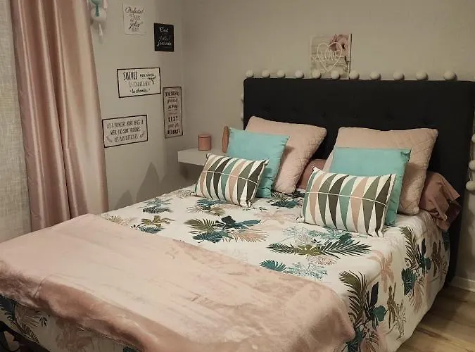 A Louer Proche Circuit Bed & Breakfast *